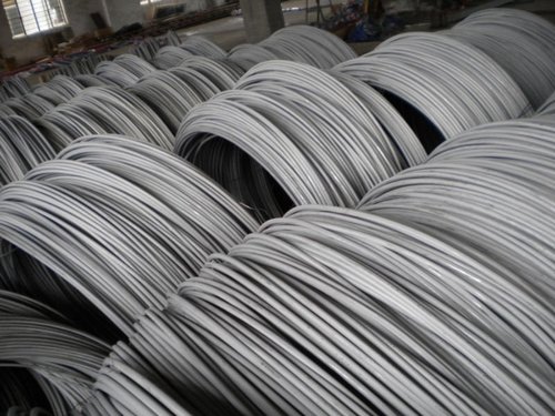 316 Stainless Steel Wire Wholesaler in Bengaluru, Karnataka