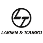 Larsen-n-Toubro-Logo
